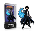 FiGPiN Classic: My Hero Academia - Dabi (1245)