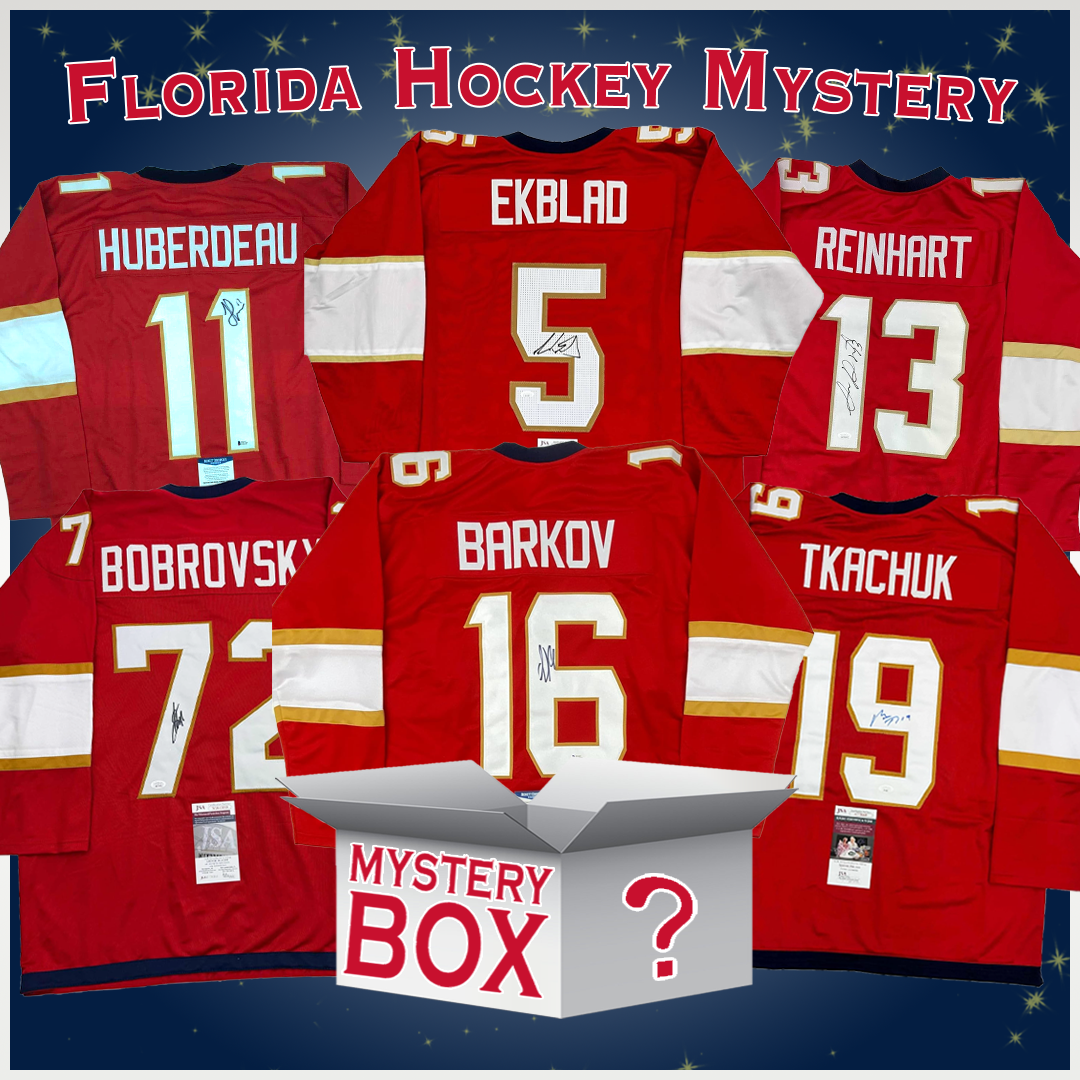 autographed-signed-florida-hockey-jersey-mystery-box-with-psa-jsa-or-beckett-coa