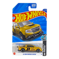 Hot Wheels '22 Ford Maverick Custom |  Modified  Series