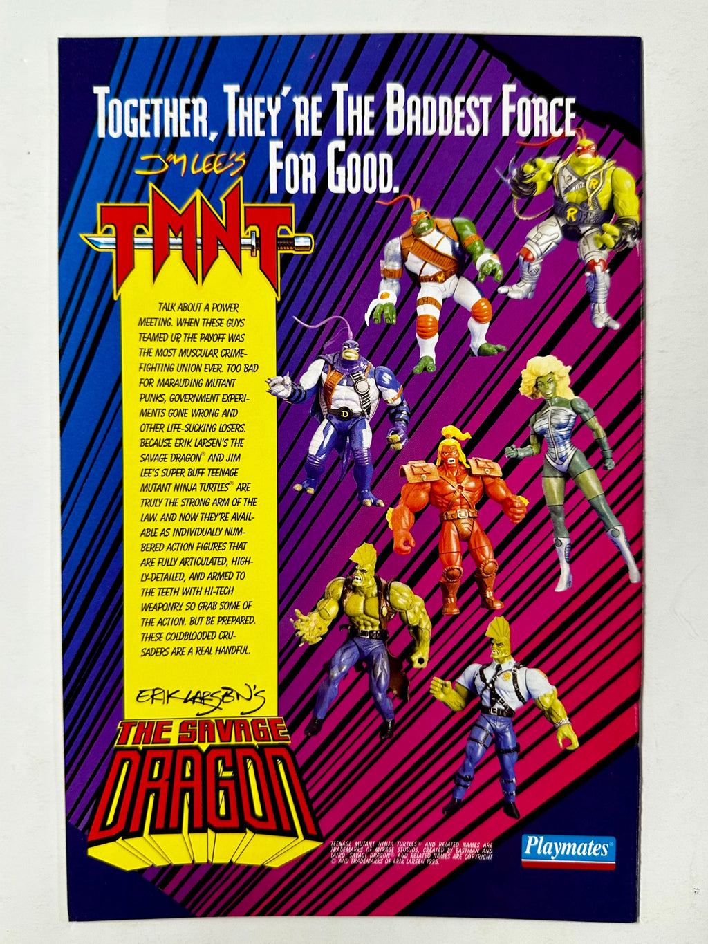 GEN 13 #8 J Scott Campbell (Image Comics, 1996)