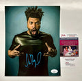 actor-comedian-deray-davis-signed-8x10-mtv-wild-n-out-photo-with-jsa-coa-1