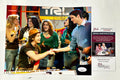 Musician Gavin DeGraw Signed One Tree Hill 8x10 Photo With JSA COA