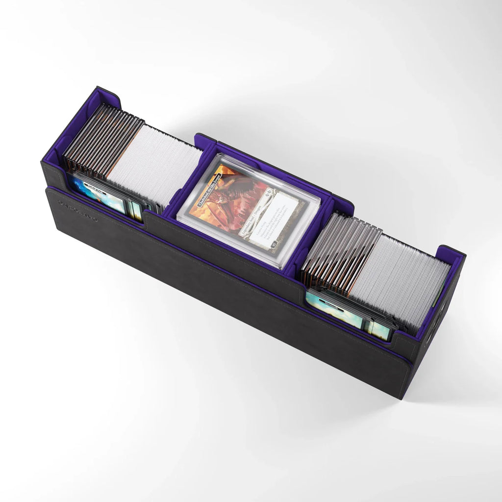 Gamegenic: THE ACADEMIC 266+ XL