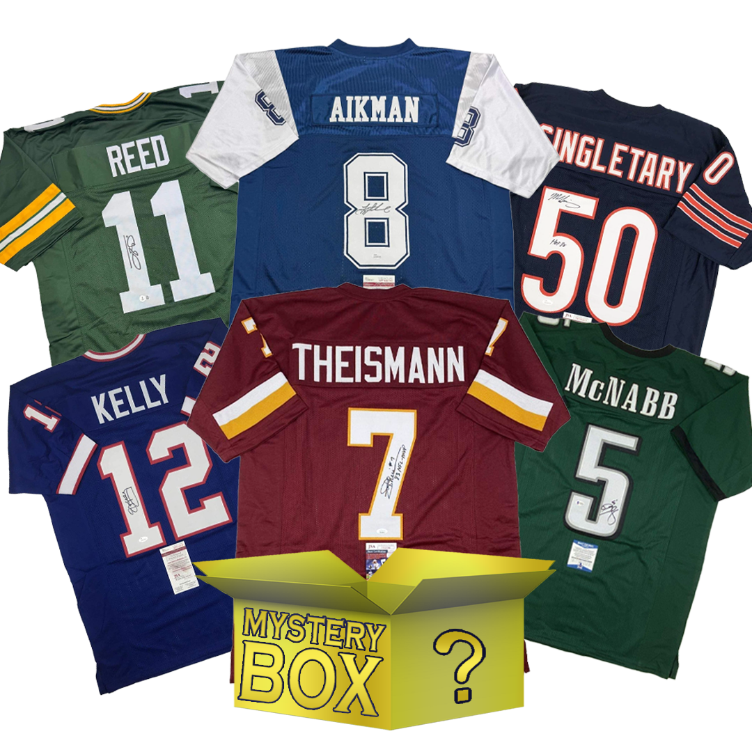 autographed-signed-football-gold-series-2-jersey-mystery-box-with-psa-jsa-or-beckett-coa