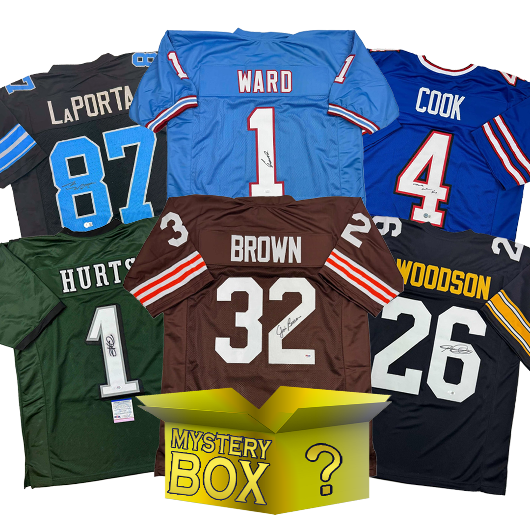 autographed-signed-football-gold-series-4-jersey-mystery-box-with-psa-jsa-or-beckett-coa