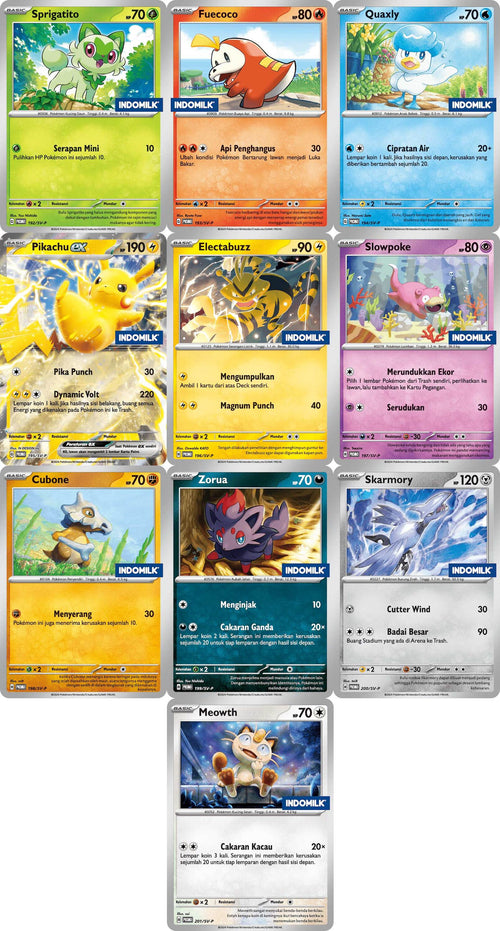 indonesian pokemon cards Pokemon TCG Indonesia Card Rio 192/187 SV8a SR Full Art Trainer