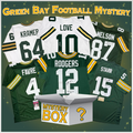 autographed-signed-green-bay-football-jersey-mystery-box-with-psa-jsa-or-beckett-coa