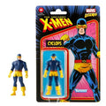 Marvel Legends Retro 375 Collection Cyclops 3 3/4-Inch Action Figure