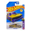 Hot Wheels Bounce'n Bass | Layin' Low Series 1/5