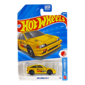Hot Wheels 1985 Honda CR-X HW J-Imports 4/10