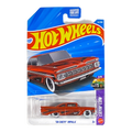 Hot Wheels '59 Chevy Impala | Layin' Low Series 2/5