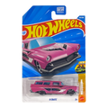 Hot Wheels 8 Crate - Wagons Series 5/10