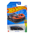 Hot Wheels Bugatti Bolide - HW Exotics Series 3/10