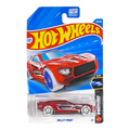 Hot Wheels Bullet Proof - X-Raycers Series 5/5