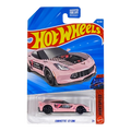 Hot Wheels Corvette C7 Z06 - Nightspeed Series 9/10