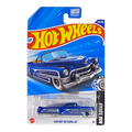 Hot Wheels Custom '53 Cadillac - Rod Squad Series 9/10