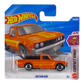 Hot Wheels Datsun 620 | Compact Kings Series 6/10