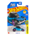 Hot Wheels Decidedly Go | Experimotors Series 7/10