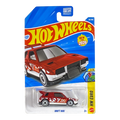 Hot Wheels Drift Box - HW Euro Series 1/10