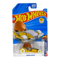 Hot Wheels EggShelleRacer - Drag Racers Series 4/10