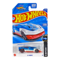Hot Wheels El Viento - X-Raycers Series 6/10
