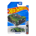 Hot Wheels Erikenstein Rod - Rod Squad Series 1/10