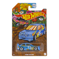 Hot Wheels Ford Escort - 2026 Spring Series 1/5