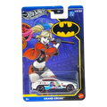 Hot Wheels Grand Cross "Harley Quinn" - Batman Silver Series 13/20