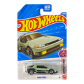Hot Wheels Hako Type D - Compact Kings Series 1/10