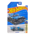 Hot Wheels Haulerback - HW Heavyweights Series 2/5