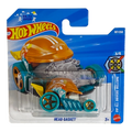 Hot Wheels Head Gasket | All Drivers Welcome Series 3/5