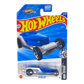 Hot Wheels Hi-Roller - Rod Squad Series 5/10