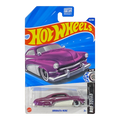 Hot Wheels Hirohata Merc - Rod Squad Series 4/10