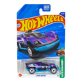 Hot Wheels Later Crater - Reverse Rake Series 3/5