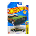 Hot Wheels Long Bloc - HW Art Cars Series 9/10