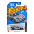 Hot Wheels Mad Mike Drift Attack - HW Modified Series 5/10