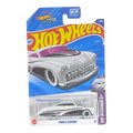 Hot Wheels Purple Passion - HW Designed By Series 1/5