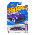 Hot Wheels Purple Passion - HW Designed By Series 1/5