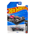 Hot Wheels RD-06 - X-Raycers Series 1/5