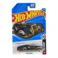 Hot Wheels Screamliner - Rod Squad Series 5/10