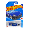 Hot Wheels Subaru BRZ - J-Imports Series 3/5