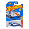 Hot Wheels Super Twin Mill - Hot Wheels Let's Race Series 1/5