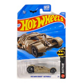 Hot Wheels The Dark Knight Batmobile - Batman Series 2/5