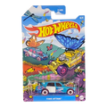 Hot Wheels Time Attaxi - 2025 Spring Series 4/5