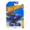 Hot Wheels Time Shifter - Wagons Series 2/10