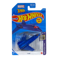 Hot Wheels X-Jet (X-Men) - HW Screen Time 10/10