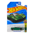 Hot Wheels '17 Pagani Huayra Roadster - Exoticars Series 7/10