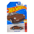Hot Wheels '96 Porsche Carrera - Then and Now Series 4/10