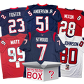 autographed-signed-houston-football-jersey-mystery-box-with-psa-jsa-or-beckett-coa
