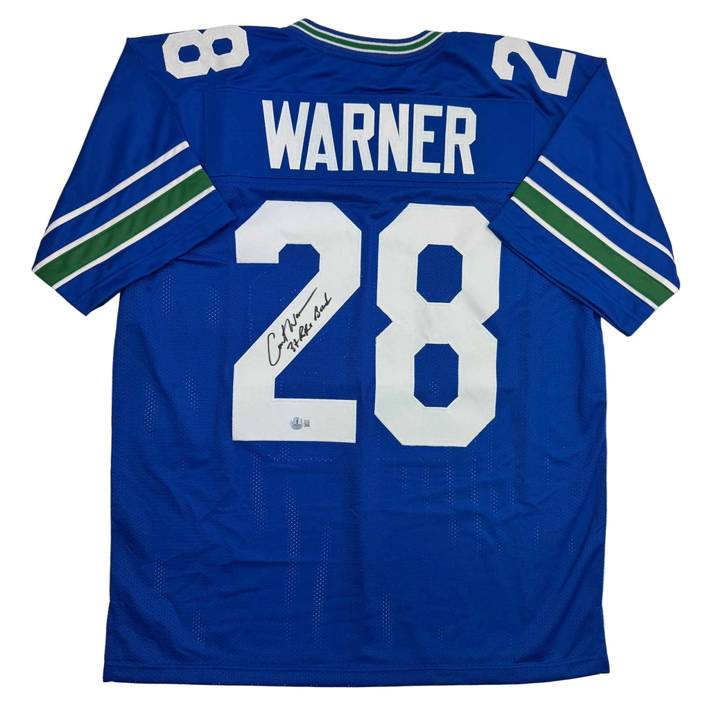 autographed-signed-curt-warner-seattle-blue-retro-football-jersey-beckett-bas-coa
